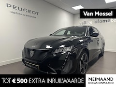 Peugeot e-308 SW - Style EV 54 kWh | Warmtepomp | Apple Carplay/Android Auto | lichtmetalen velgen 18* | Clim