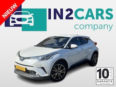 Toyota C-HR - 1.8 Hybrid Executive *Navi*Trekhaak*Blind Spot