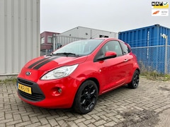 Ford Ka - 1.2 Van Karakter full option start/stop