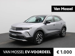 Opel Mokka-e - Elegance 50-kWh | ECC | Navi | Half-Leder | LMV | PDC | LED |