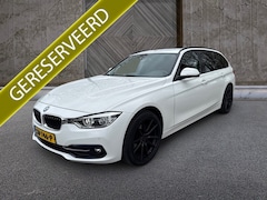 BMW 3-serie Touring - 318d Centennial Executive LCI