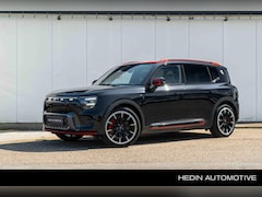 Smart #5 - 5 Brabus | Adaptieve Cruise Control | Head-Up | CyberSparksLED+ | Panoramadak | Stoelventi