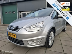 Ford Galaxy - 1.6 SCTi 7 Persoons 161pk/Clima/Navi/Pdc