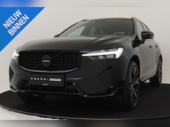 Volvo XC60 - T8 PLUG-IN HYBRID AWD PLUS BLACK EDITION -PANO.DAK|HK-AUDIO|360°CAM|HARMAN/KARDON|BLIS