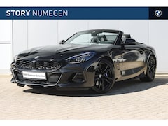 BMW Z4 Roadster - M40i High Executive Automaat / M Sportstoelen / Comfort Access / Adaptief M Onderstel / Ac