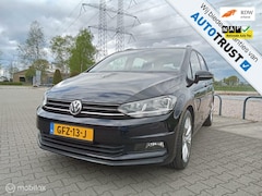 Volkswagen Touran - 1.2 TSI Comfortline/7p/Navi/Clima/garantie