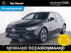 Mercedes-Benz A-klasse - 250 e Luxury Line / Night/ Winter Pack