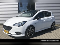 Opel Corsa - 1.0 Turbo Online Edition | OPC Line | Apple Carplay & Android Auto | Climate Control | Ful