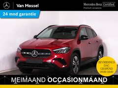 Mercedes-Benz GLA-Klasse - 250 e Luxury Line / Luxury/ Burmester/ El. Trekhaak/ Night