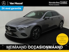 Mercedes-Benz A-klasse - 250 e Luxury Line