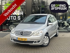 Mercedes-Benz B-klasse - 150 | Airco | Org. Audio | Hoge zit/instap
