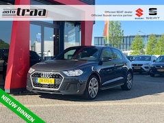 Audi A1 Sportback - 25 TFSI epic / Carplay Android auto / Lane assist / Cruise control / Virtual cockpit / 17'
