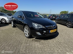 Opel Astra - 1.4 Turbo GT motor kapot Engine damage
