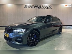 BMW 3-serie Touring - 330e xDrive High Executive LASER, PANO, ELEK TREKHAAK