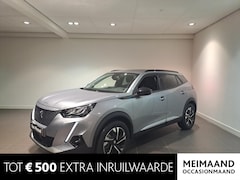 Peugeot e-2008 - EV Allure Pack 50 kWh | Camera | Climate control | Apple Carplay/Android Auto