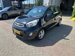 Kia Picanto - 1.0 CVVT