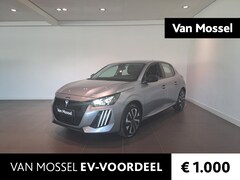 Peugeot e-208 - EV Active 51 kWh | Navigatie | Parkeersensoren | Stoelverwarming