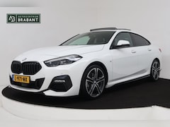 BMW 2-serie Gran Coupé - 218i Business Edition (PANORAMADAK, PARKEERSENSOREN, CAMERA, CRUISE CONTROL, NAVIGATIE, DE