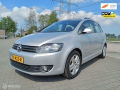 Volkswagen Golf Plus - 1.4 TSI Highline/clima/cruise/pdc