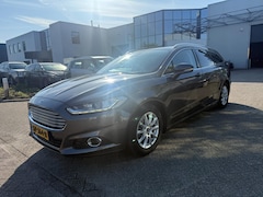 Ford Mondeo Wagon - 1.5 TDCi Titanium Lease Edition Bj 2018 Exportprijs EX BPM