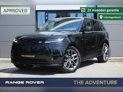 Land Rover Range Rover Sport - P460e Dynamic HSE | Head-Up | Pano | Stoel-koeling