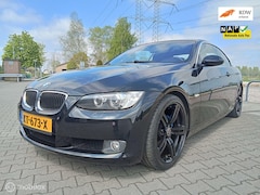 BMW 3-serie Cabrio - 325i High Executive/automaat/leder