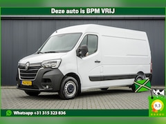 Renault Master - 2.3 dCi L2H2 | 136 PK | Camera | LED | Cruise | Airco | Euro 6
