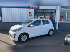 Kia Picanto - 1.0 CVVT .Nav
