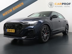 Audi Q8 - 60 TFSI e quattro Pro Line S Competition Trekhaak | NL Auto | Panorama Dak |