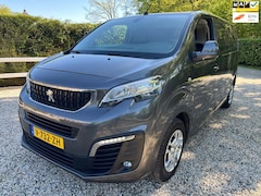 Peugeot Expert - 231S 2.0 BlueHDI 120 Premium Pack 78378KM