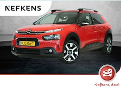 Citroën C4 Cactus - 1.2 110 pk Business | Panoramadak | Camera | CarPlay | Navigatie