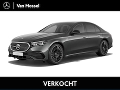 Mercedes-Benz E-klasse - 300 e Sport Edition AMG Premium pakket / Nightpakket / Winterpakkket / Stoelventilatie / V