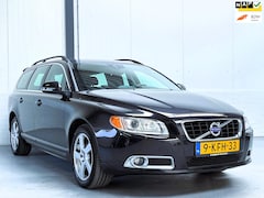 Volvo V70 - 1.6 T4 Nordic Leder|Trekhaak