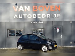 Peugeot 108 - 1.0 e-VTi 68pk 5D TOP Active