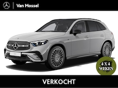 Mercedes-Benz GLC-klasse - 300e 4MATIC Sport Edition AMG Premium / Nightpakket / Trekhaak