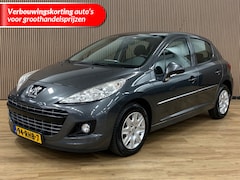 Peugeot 207 - 1.6 VTi Active|Airco|5 Deurs|