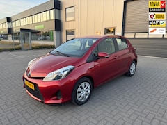 Toyota Yaris - 1.5 Full Hybrid Aspiration