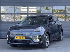 Kia e-Niro - DYNAMICPLUSLINE 64 kWh I 3 FASE I ADAPTIVE CRUISE CONTROL I APPLE CARPLAY I ACHTERUITRIJCA