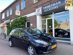 Ford Fiesta - 1.25 Limited|Airco|133d km|APK mei'26|