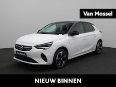 Opel Corsa Electric - Elegance 50 kWh | 136pk | Navi | Camera | 3 Fase | 43.000km |