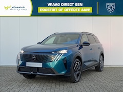 Peugeot 5008 - 1.2 Hybrid 136pk e-DSC6 Allure | Navigatie | 360* camera | 7 zits | CarPlay |