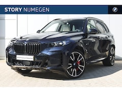 BMW X5 - xDrive50e High Executive M Sport Automaat / Panoramadak Sky Lounge / Trekhaak / Bowers & W