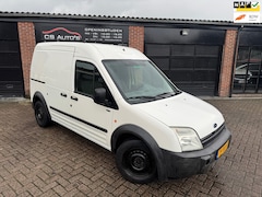 Ford Transit Connect - T220L 1.8 TDdi