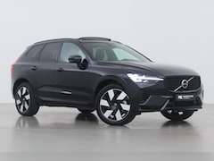 Volvo XC60 - T8 Plug-in hybrid Plus Dark | Long Range | ACC | 360° Camera | Panoramadak | BLIS | harman
