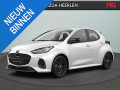 Mazda 2 Hybrid - 1.5 Homura Mengelers Actieprijs: € 31.090, 00