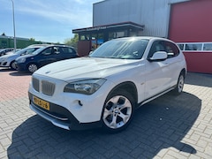 BMW X1 - SDrive20d Executive, Automaat, Leer, Navi