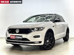 Volkswagen T-Roc - 1.5i Sport - R-Line - Nav - Camera - Leer