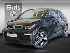 BMW i3 - Executive Edition 120Ah 42 kWh