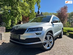 Skoda Karoq - 1.0 TSI | DSG | Navi | Keyless | Dealer Onderhouden |