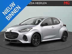 Mazda 2 Hybrid - 1.5 Homura Mengelers Actieprijs: € 30.890, 00